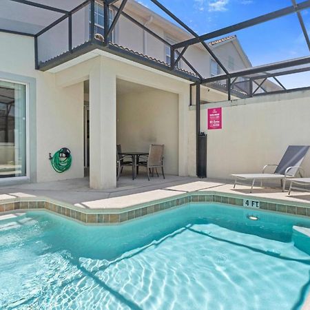 Villa 4813 Crusoe Street Kissimmee Esterno foto