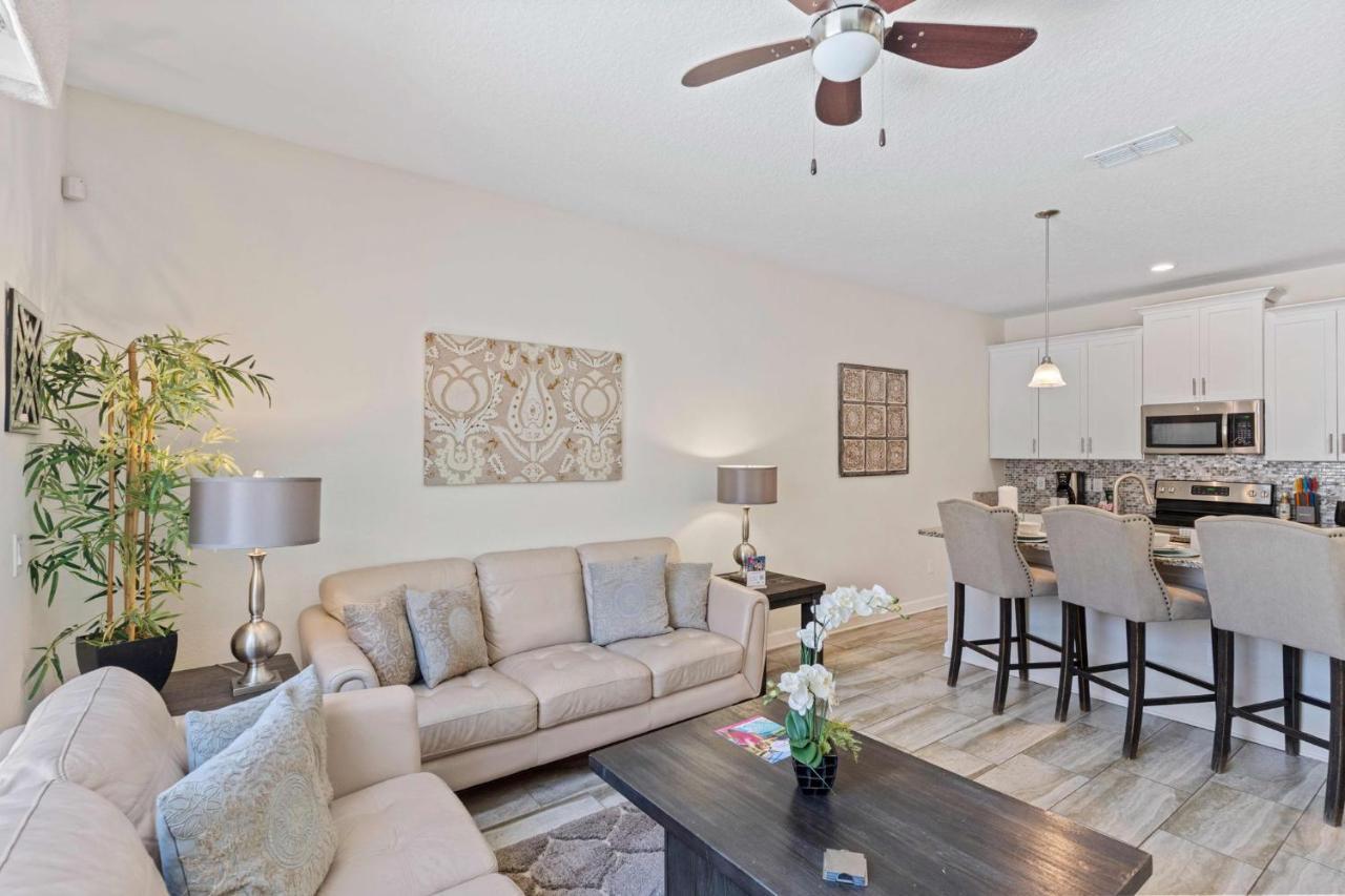 Villa 4813 Crusoe Street Kissimmee Esterno foto