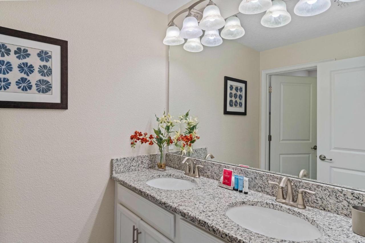 Villa 4813 Crusoe Street Kissimmee Esterno foto