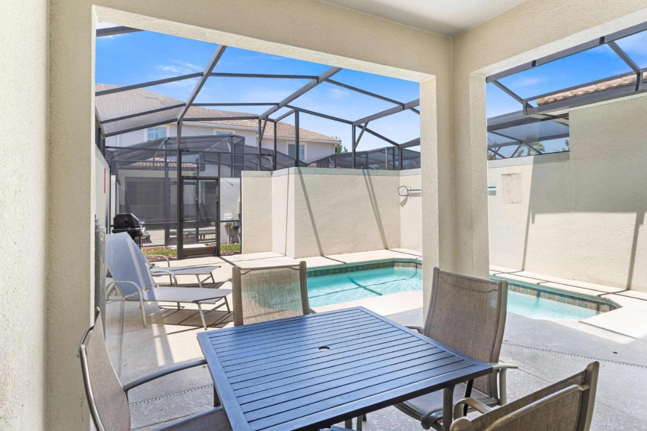 Villa 4813 Crusoe Street Kissimmee Esterno foto