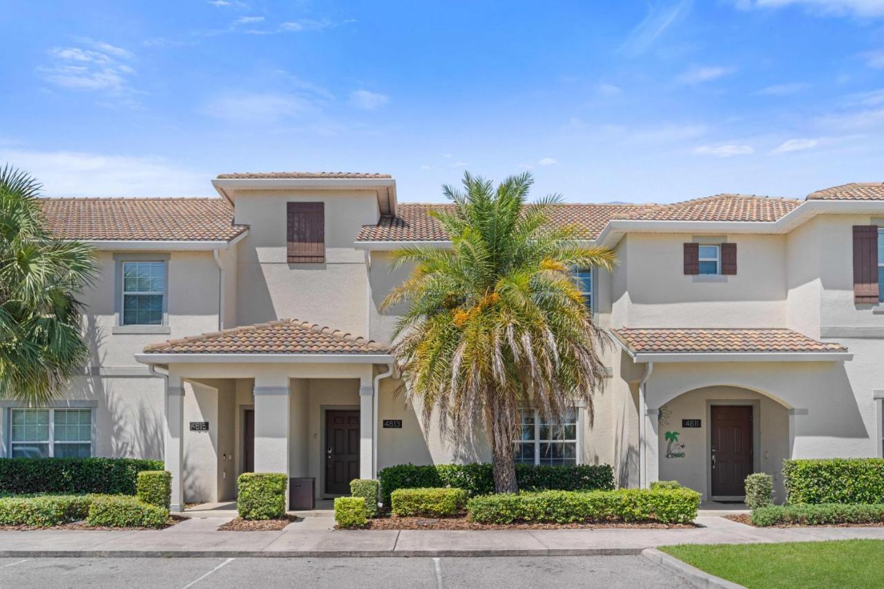 Villa 4813 Crusoe Street Kissimmee Esterno foto