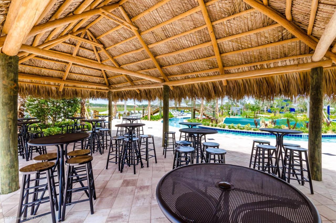Villa 4813 Crusoe Street Kissimmee Esterno foto