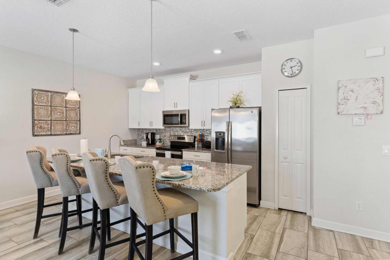 Villa 4813 Crusoe Street Kissimmee Esterno foto