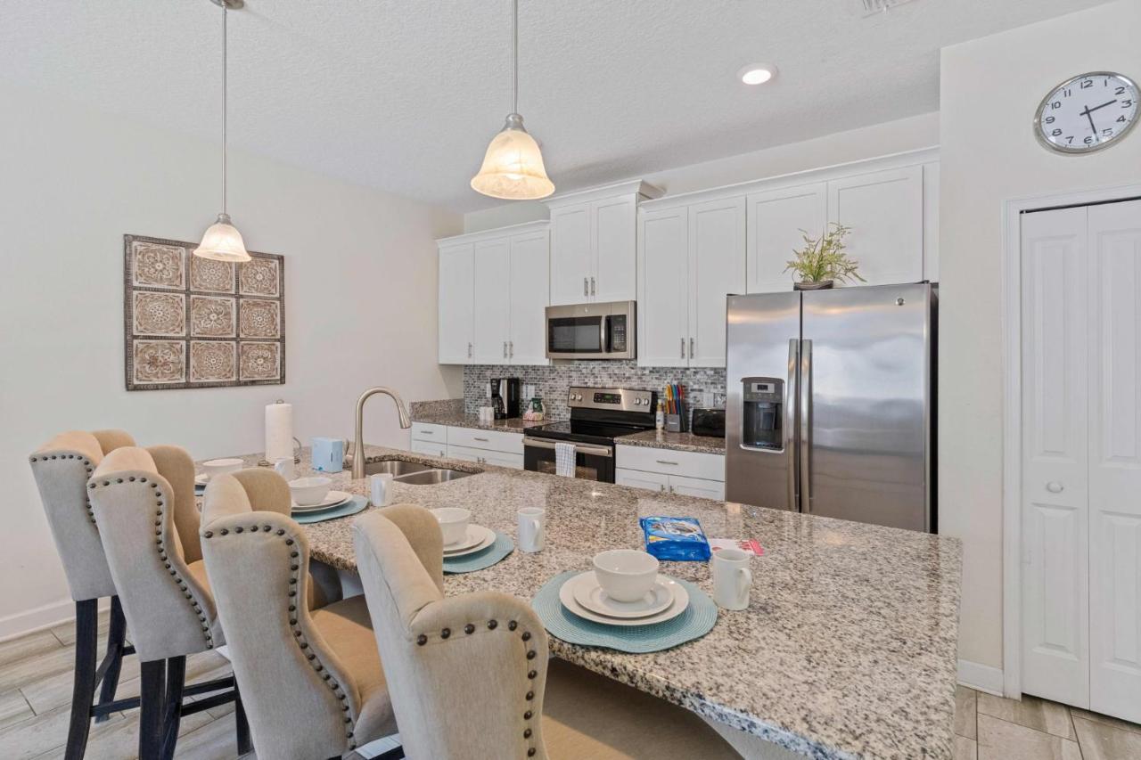 Villa 4813 Crusoe Street Kissimmee Esterno foto