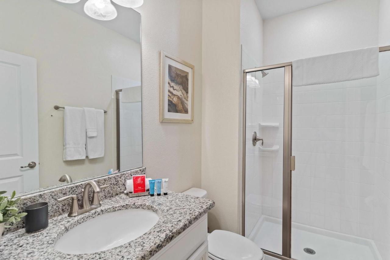 Villa 4813 Crusoe Street Kissimmee Esterno foto