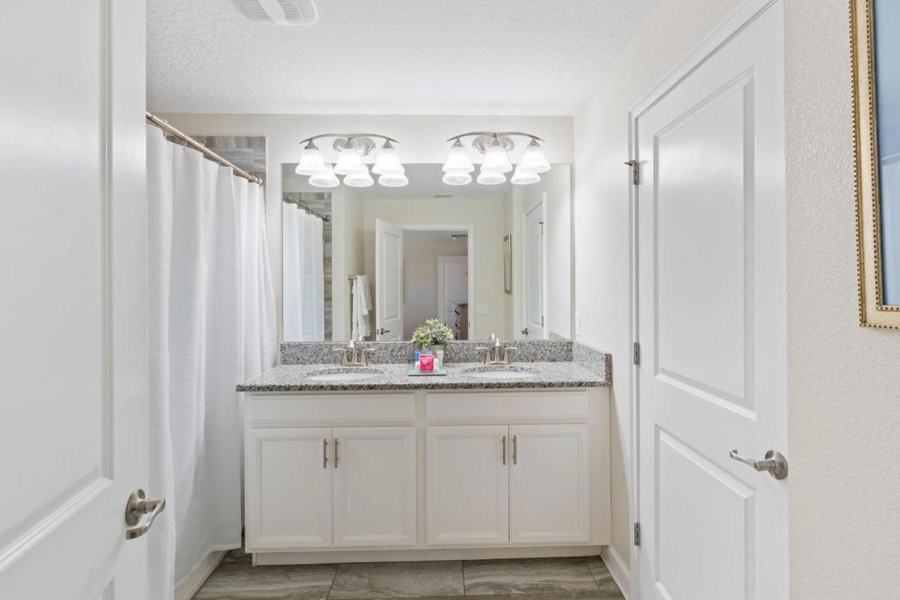 Villa 4813 Crusoe Street Kissimmee Esterno foto