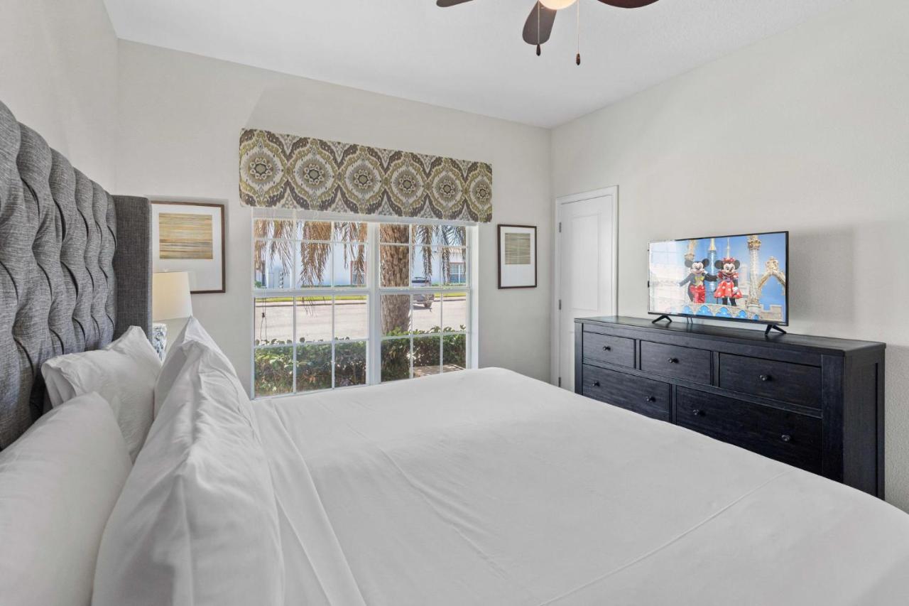 Villa 4813 Crusoe Street Kissimmee Esterno foto