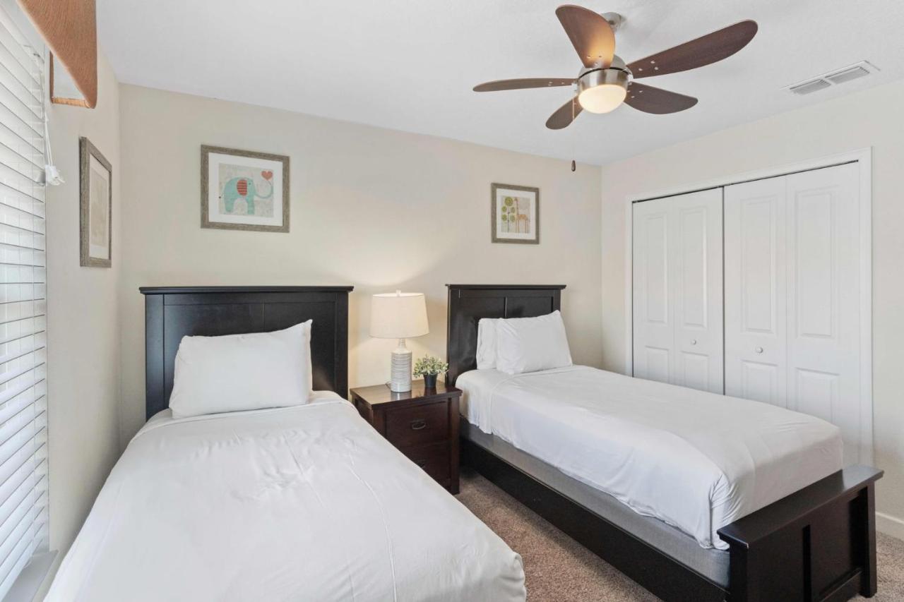 Villa 4813 Crusoe Street Kissimmee Esterno foto