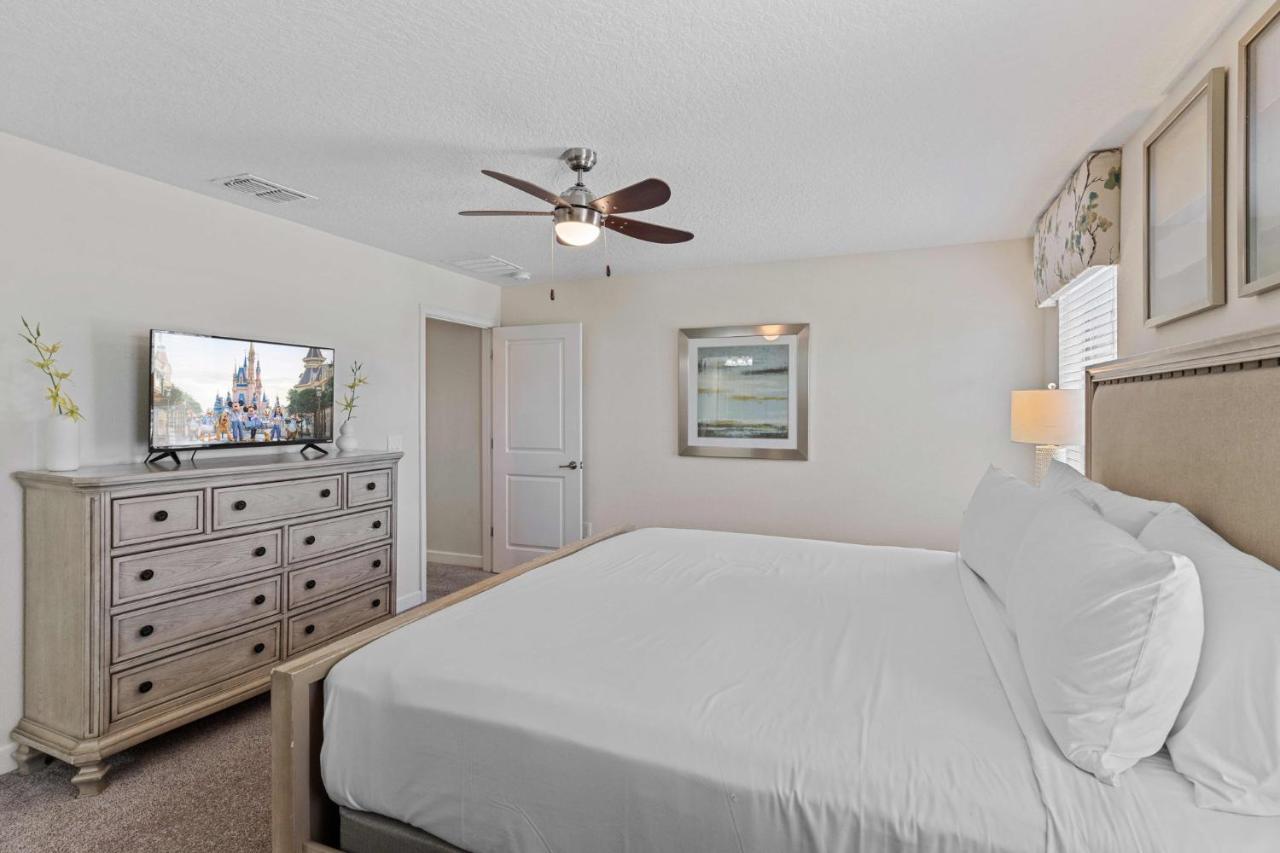 Villa 4813 Crusoe Street Kissimmee Esterno foto