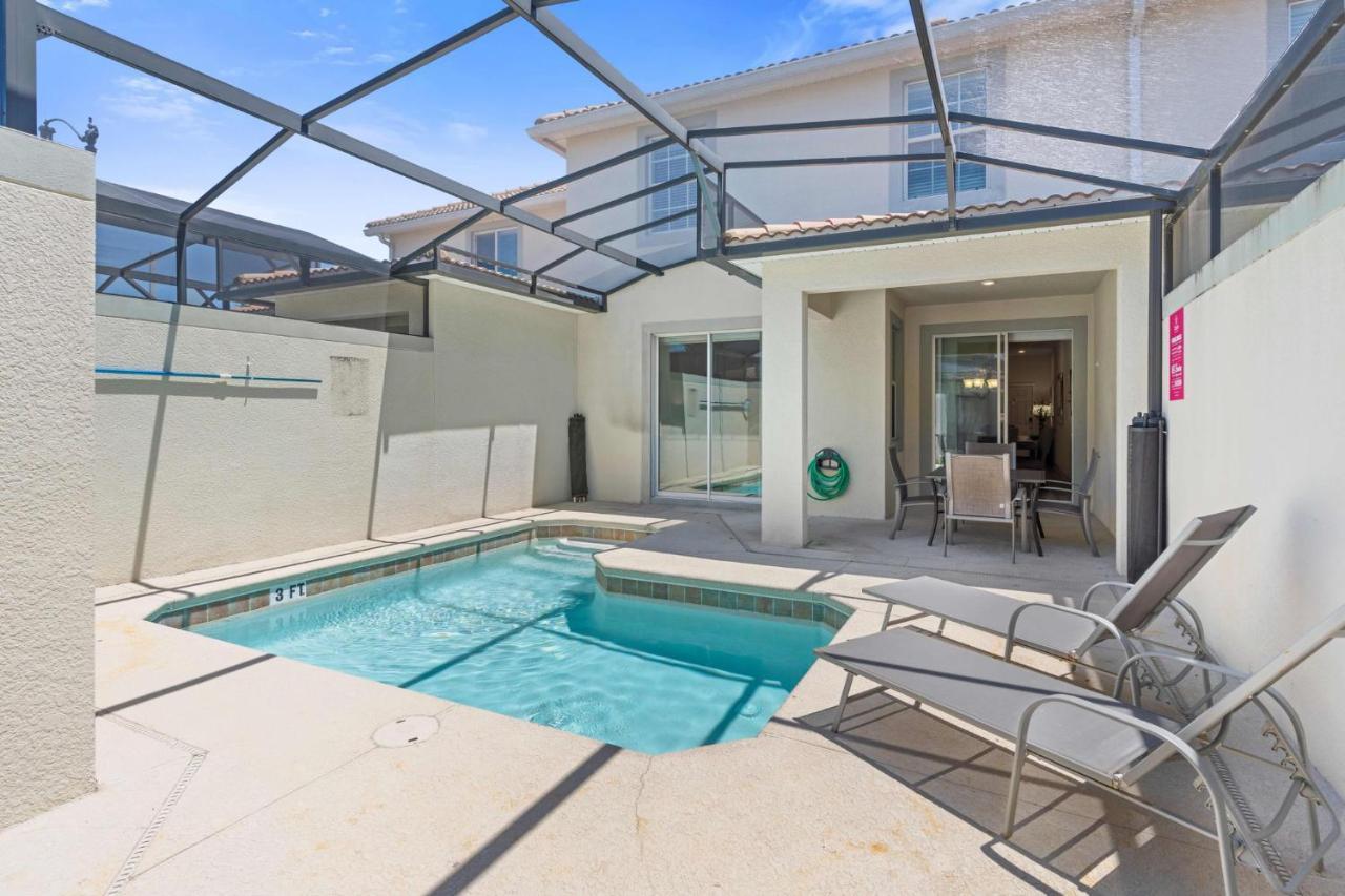 Villa 4813 Crusoe Street Kissimmee Esterno foto