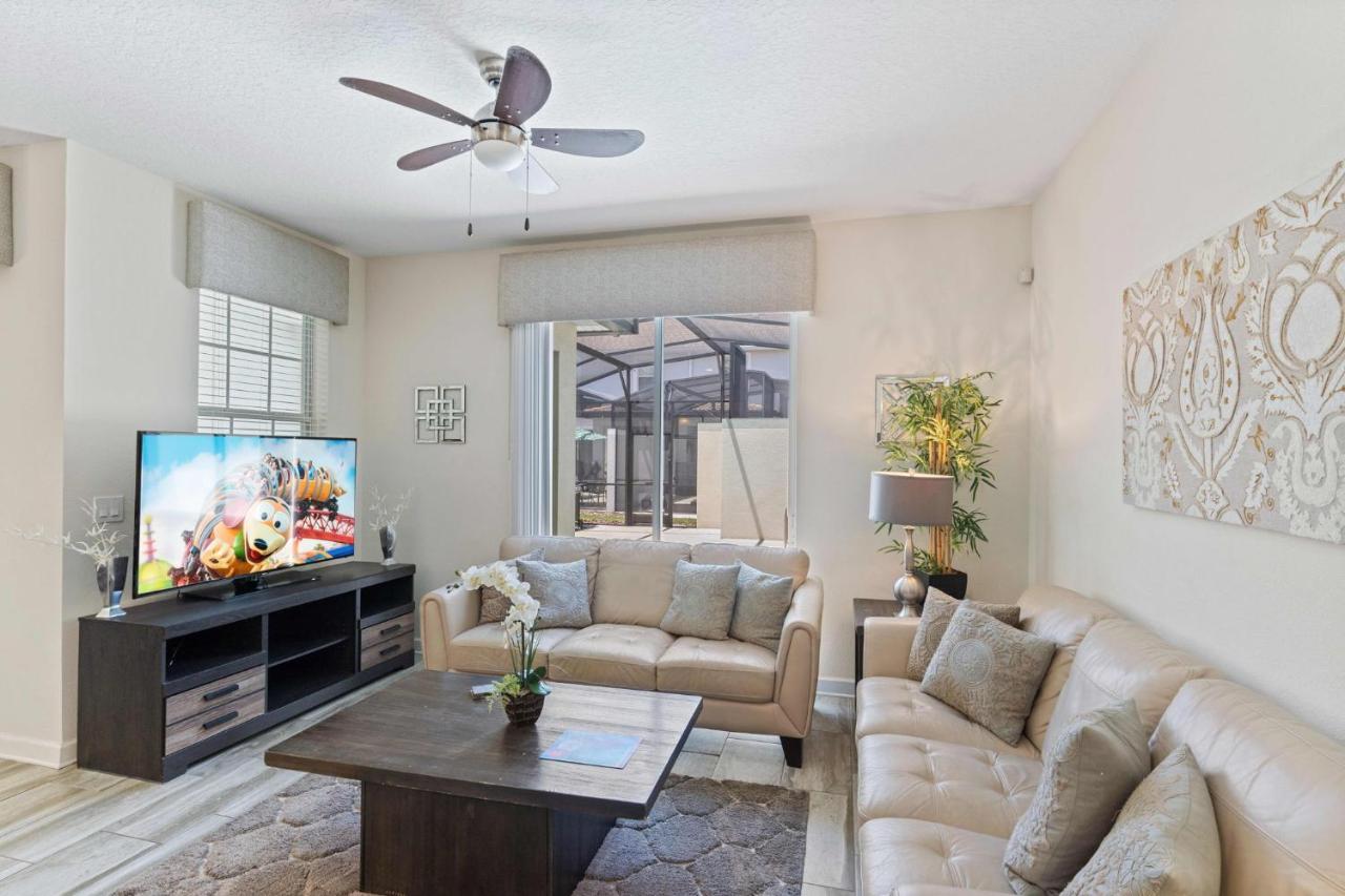 Villa 4813 Crusoe Street Kissimmee Esterno foto