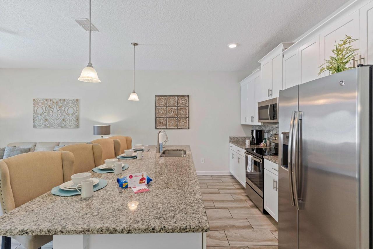 Villa 4813 Crusoe Street Kissimmee Esterno foto