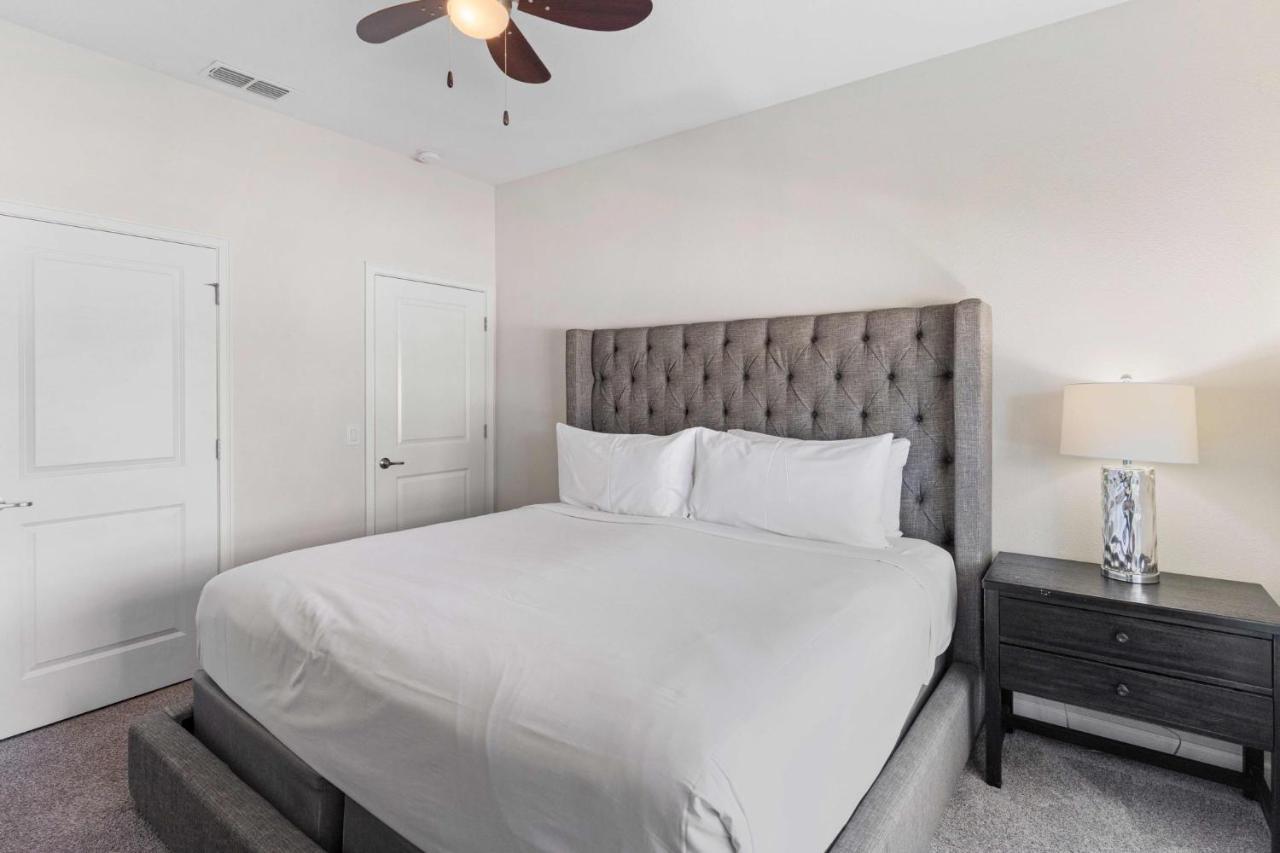 Villa 4813 Crusoe Street Kissimmee Esterno foto