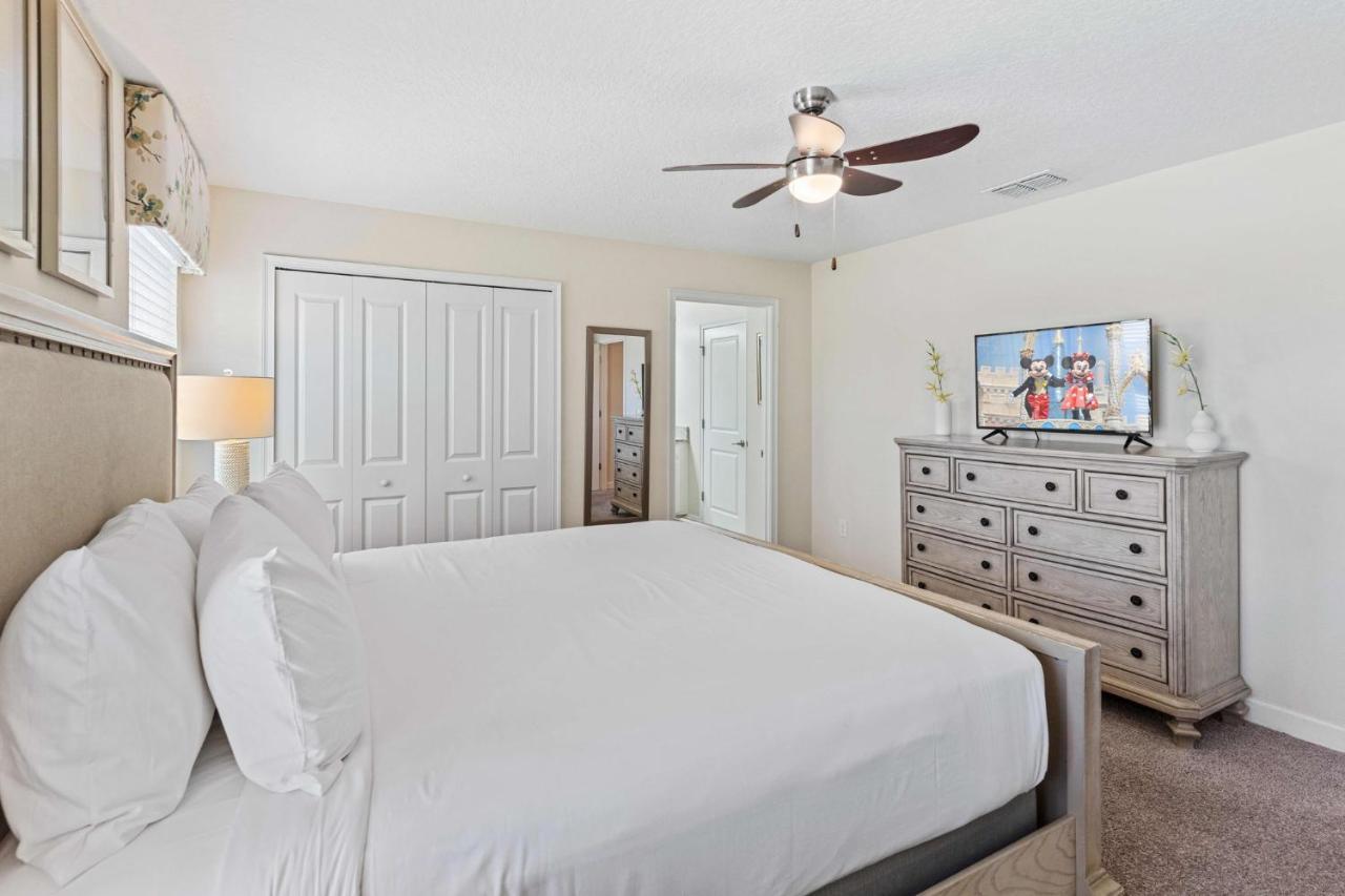 Villa 4813 Crusoe Street Kissimmee Esterno foto