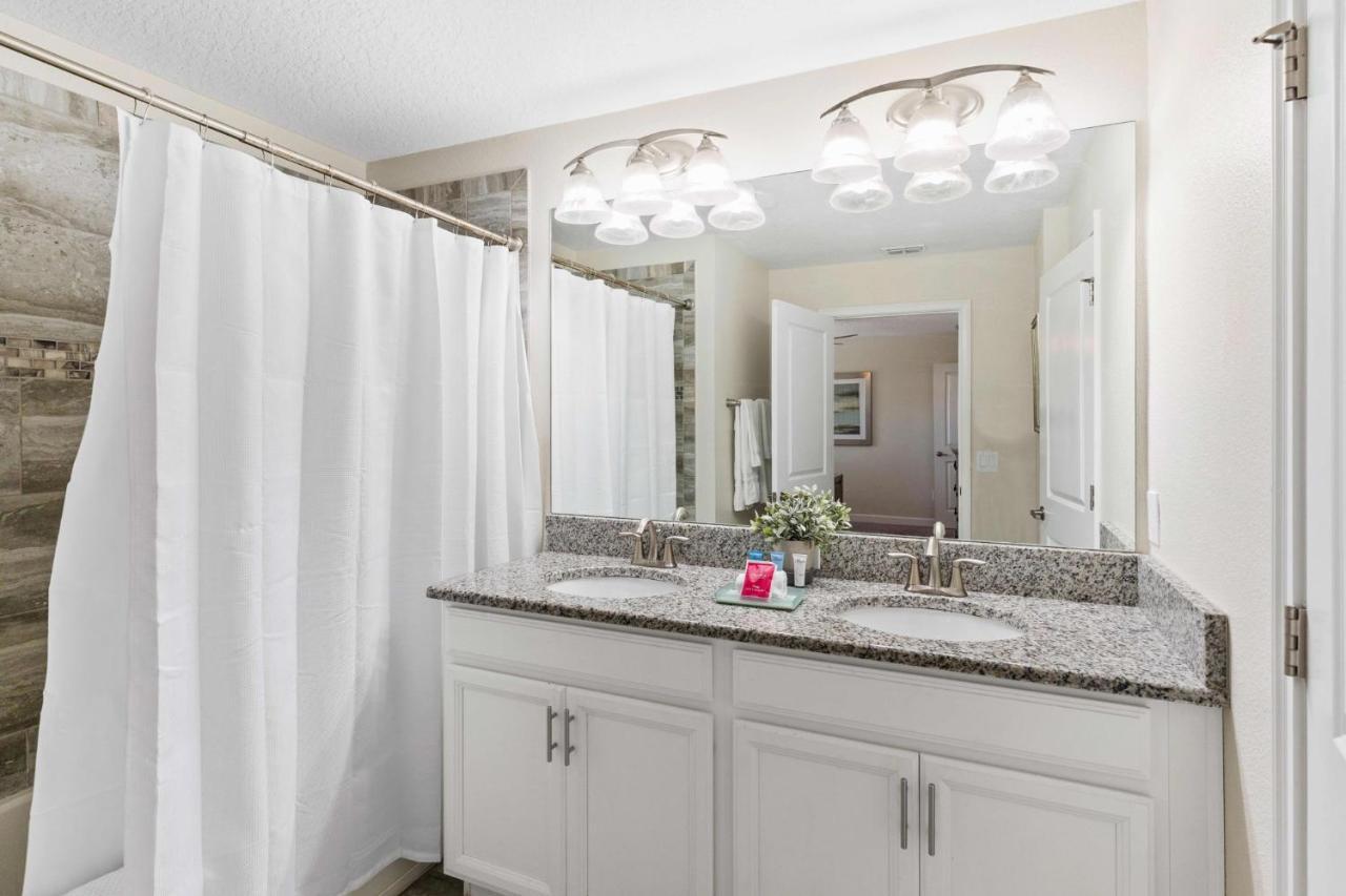 Villa 4813 Crusoe Street Kissimmee Esterno foto