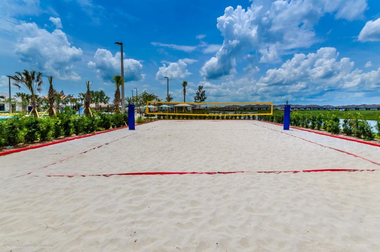 Villa 4813 Crusoe Street Kissimmee Esterno foto