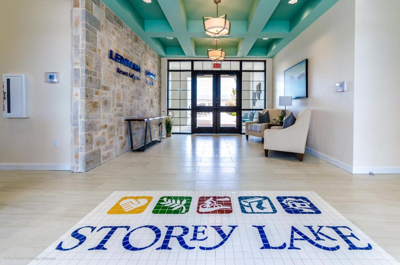 Villa 4813 Crusoe Street Kissimmee Esterno foto